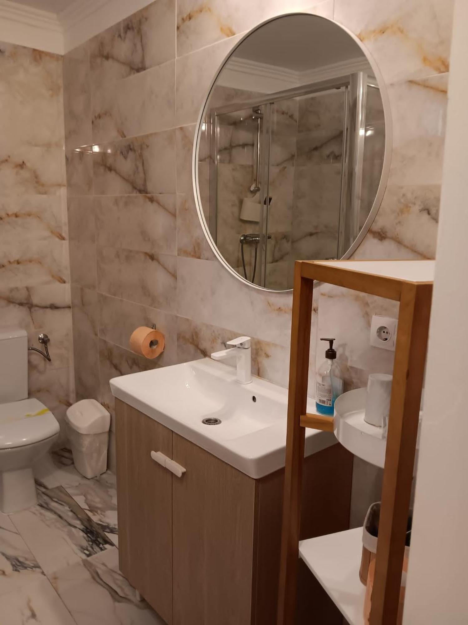Iosif 55 Hotel Sighisoara Luaran gambar