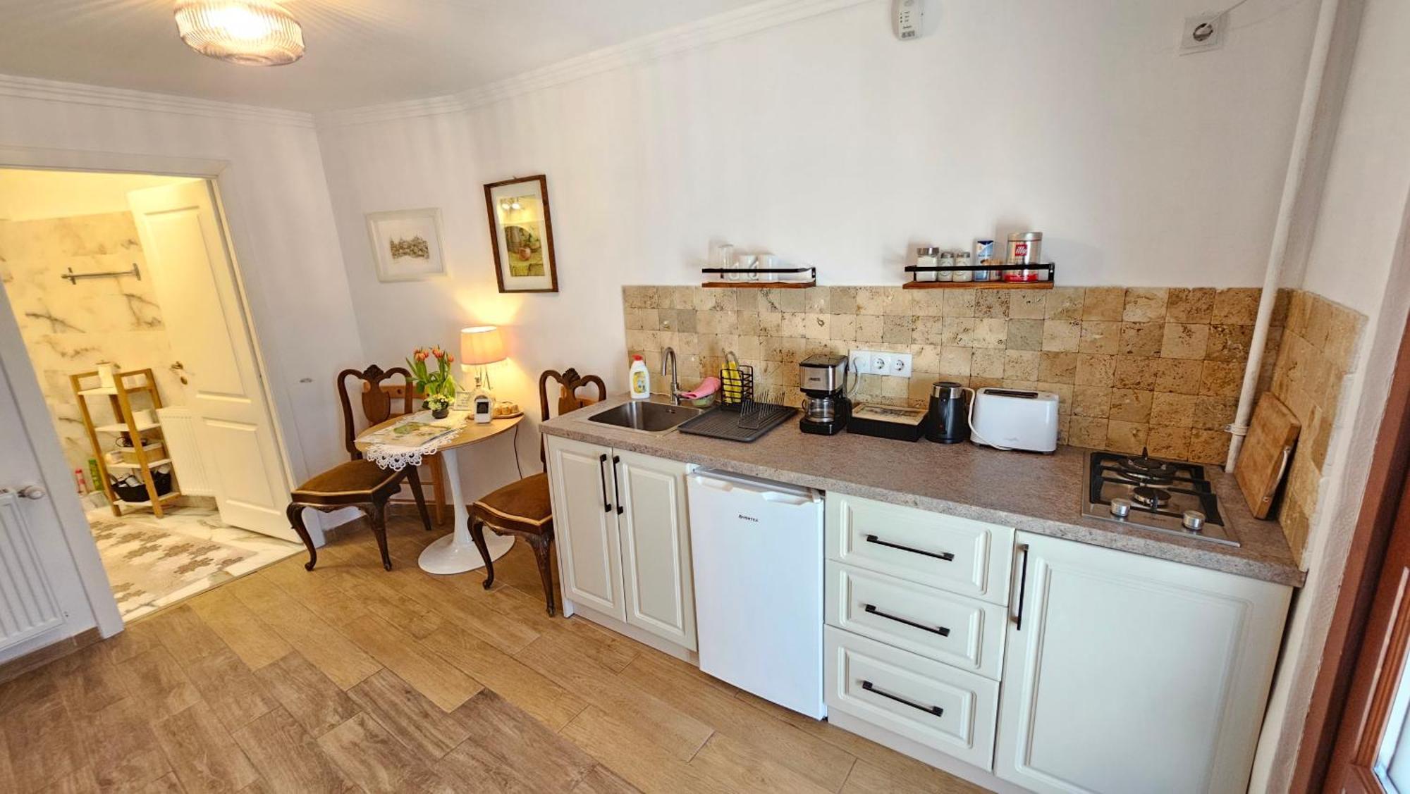 Iosif 55 Hotel Sighisoara Luaran gambar