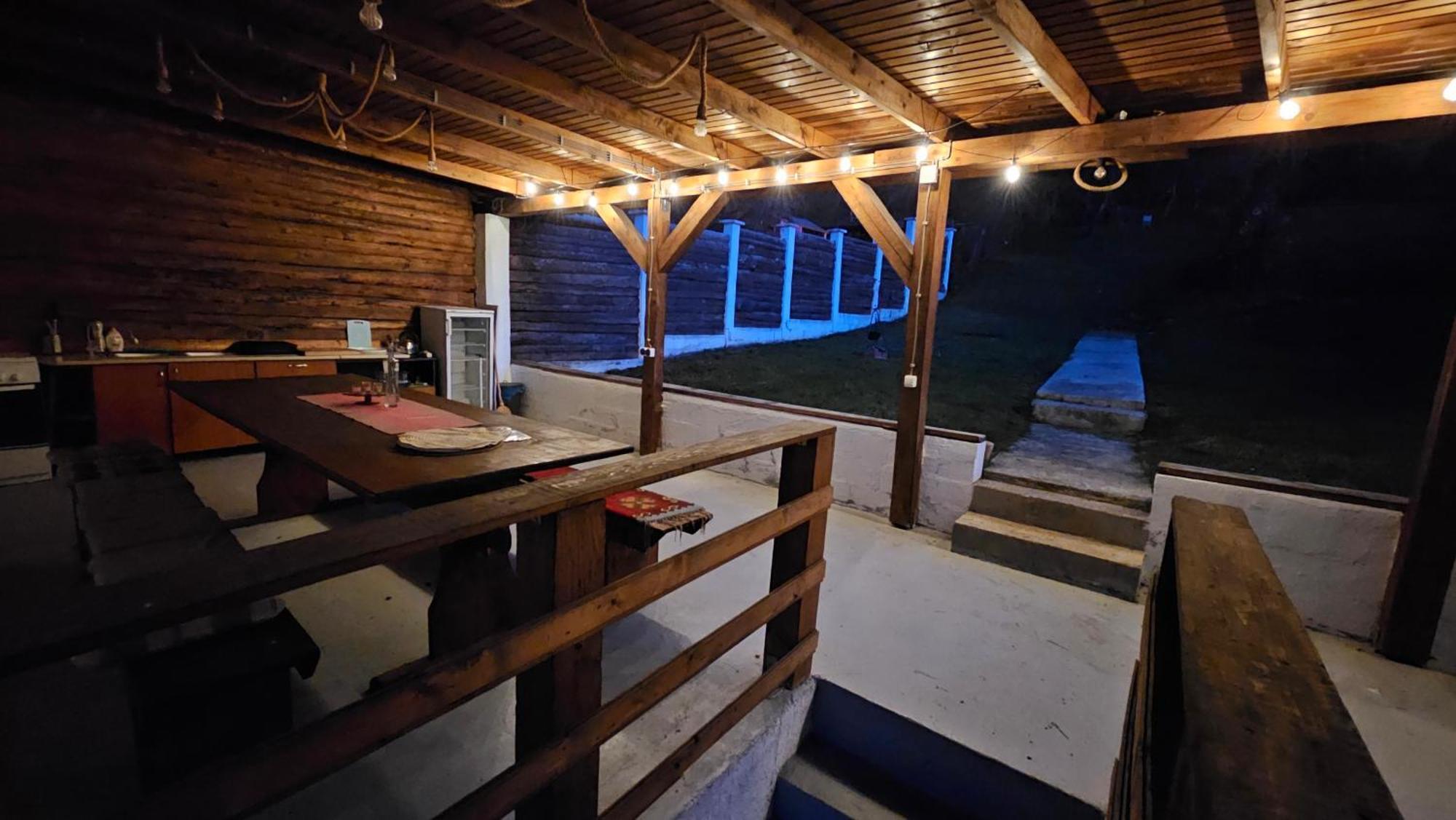 Iosif 55 Hotel Sighisoara Luaran gambar