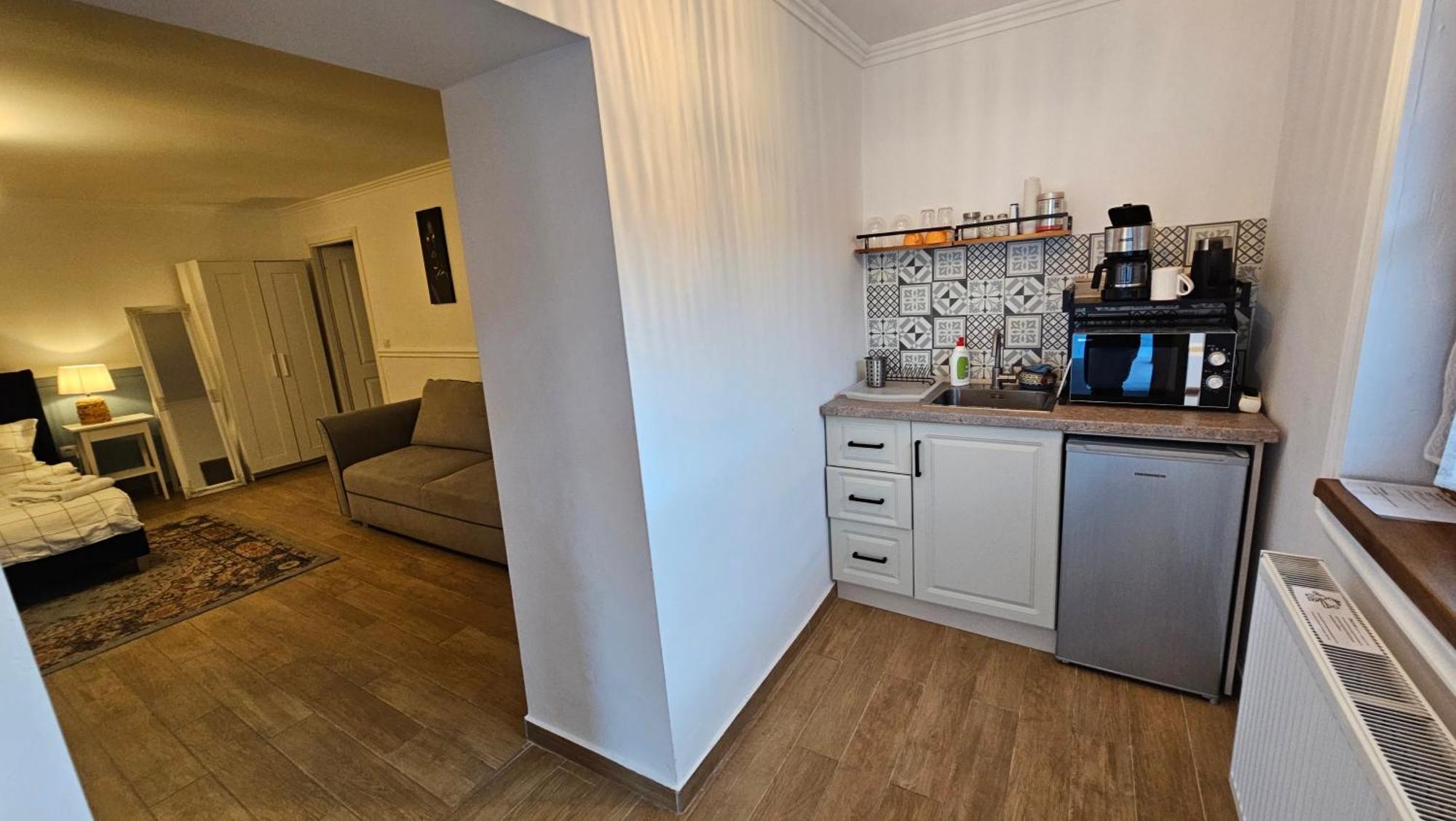 Iosif 55 Hotel Sighisoara Luaran gambar