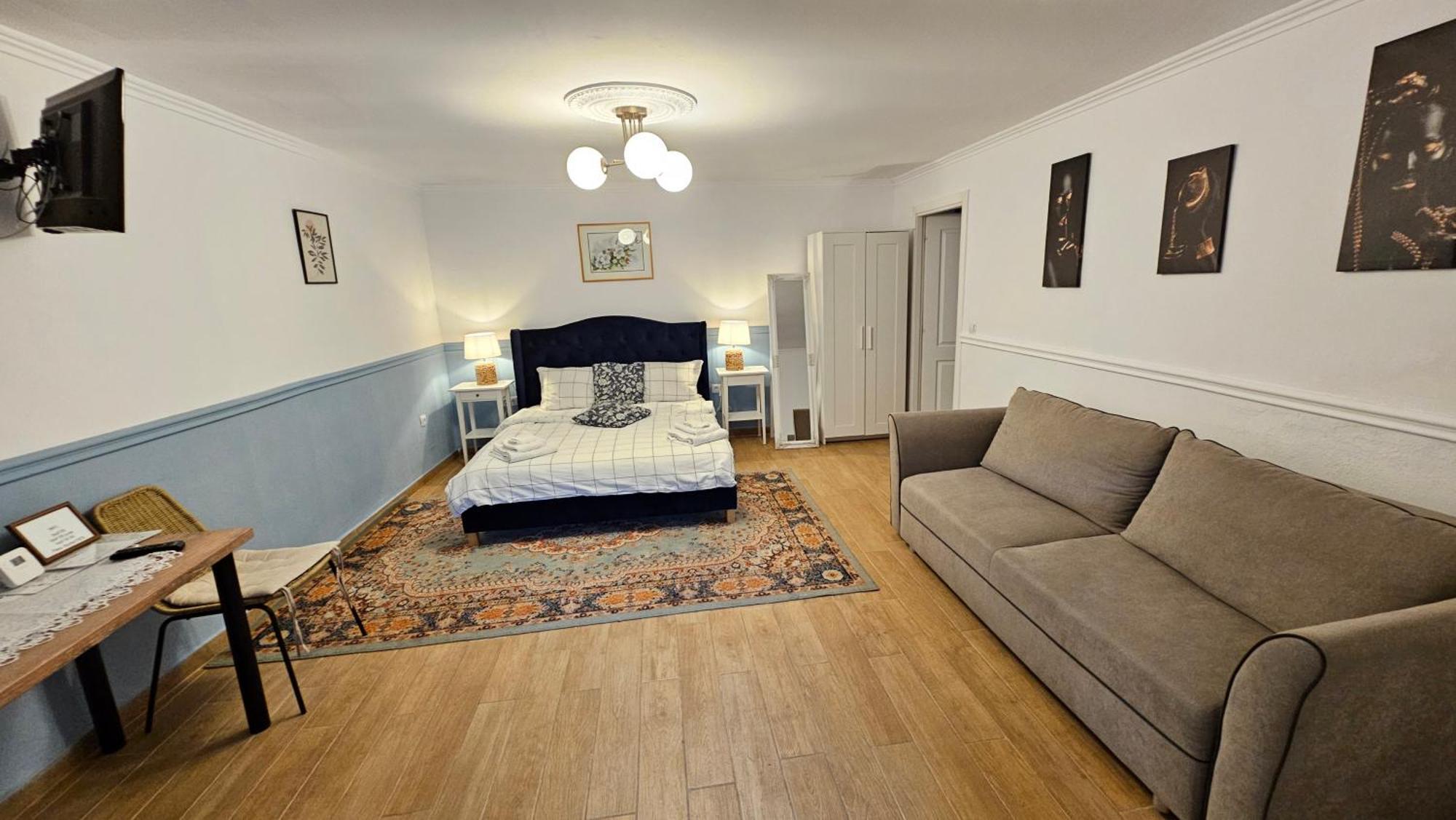 Iosif 55 Hotel Sighisoara Luaran gambar
