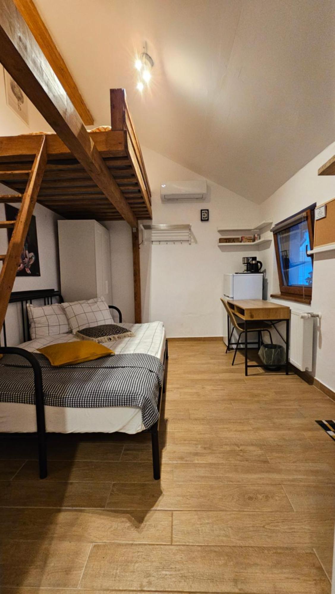 Iosif 55 Hotel Sighisoara Luaran gambar